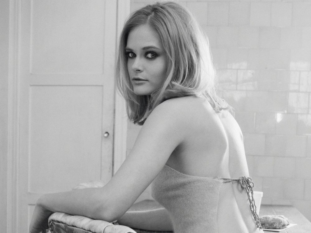 Rachel Blanchard