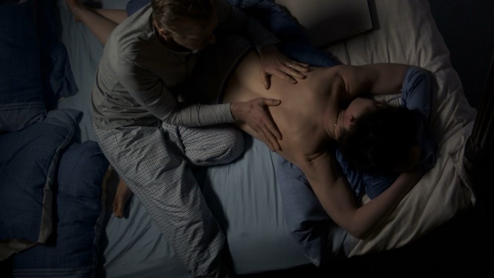 Olivia Taylor Dudley Nude