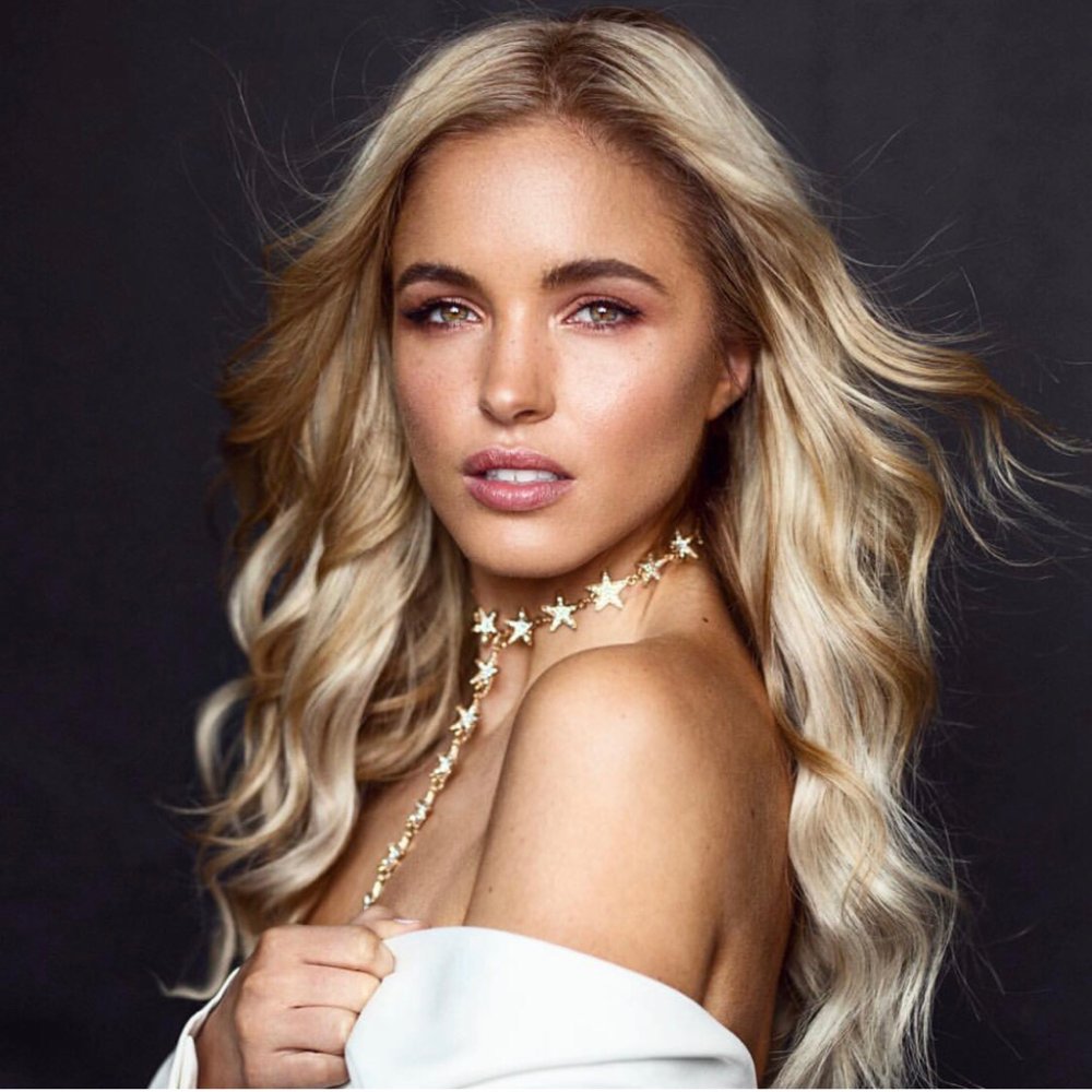 Olivia Molly Rogers