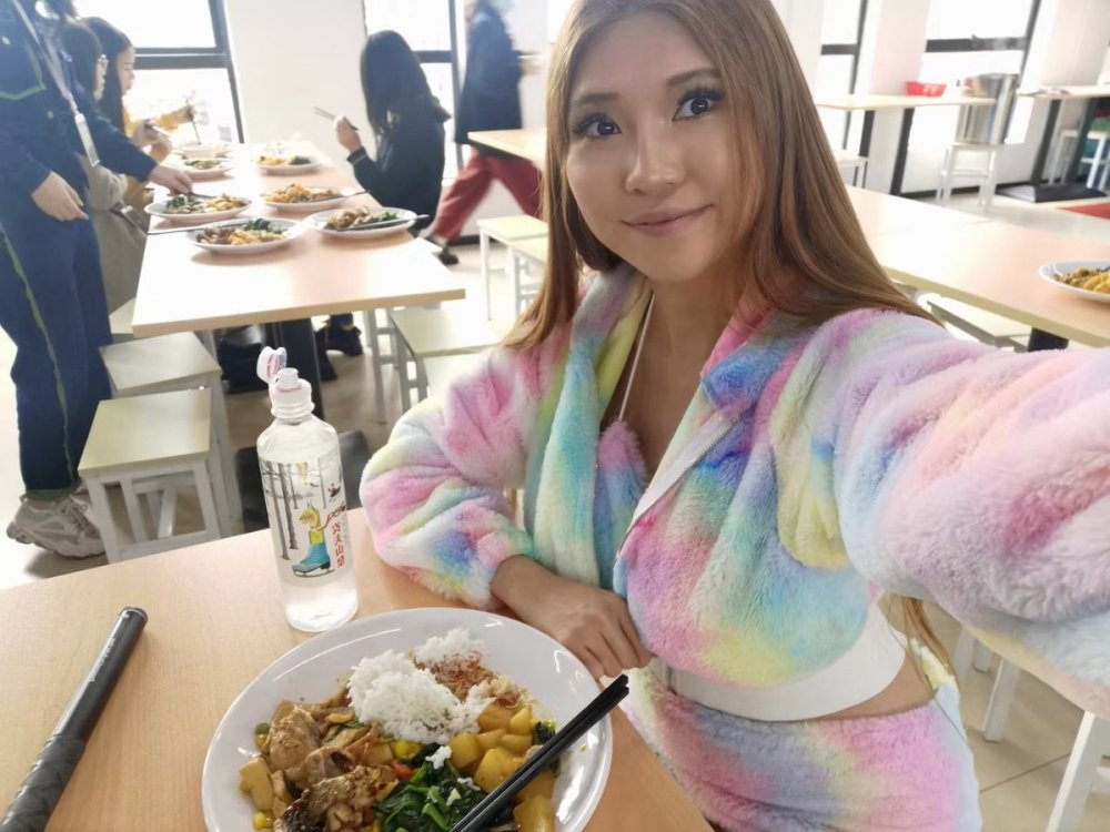 Naomi Wu Onlyfans