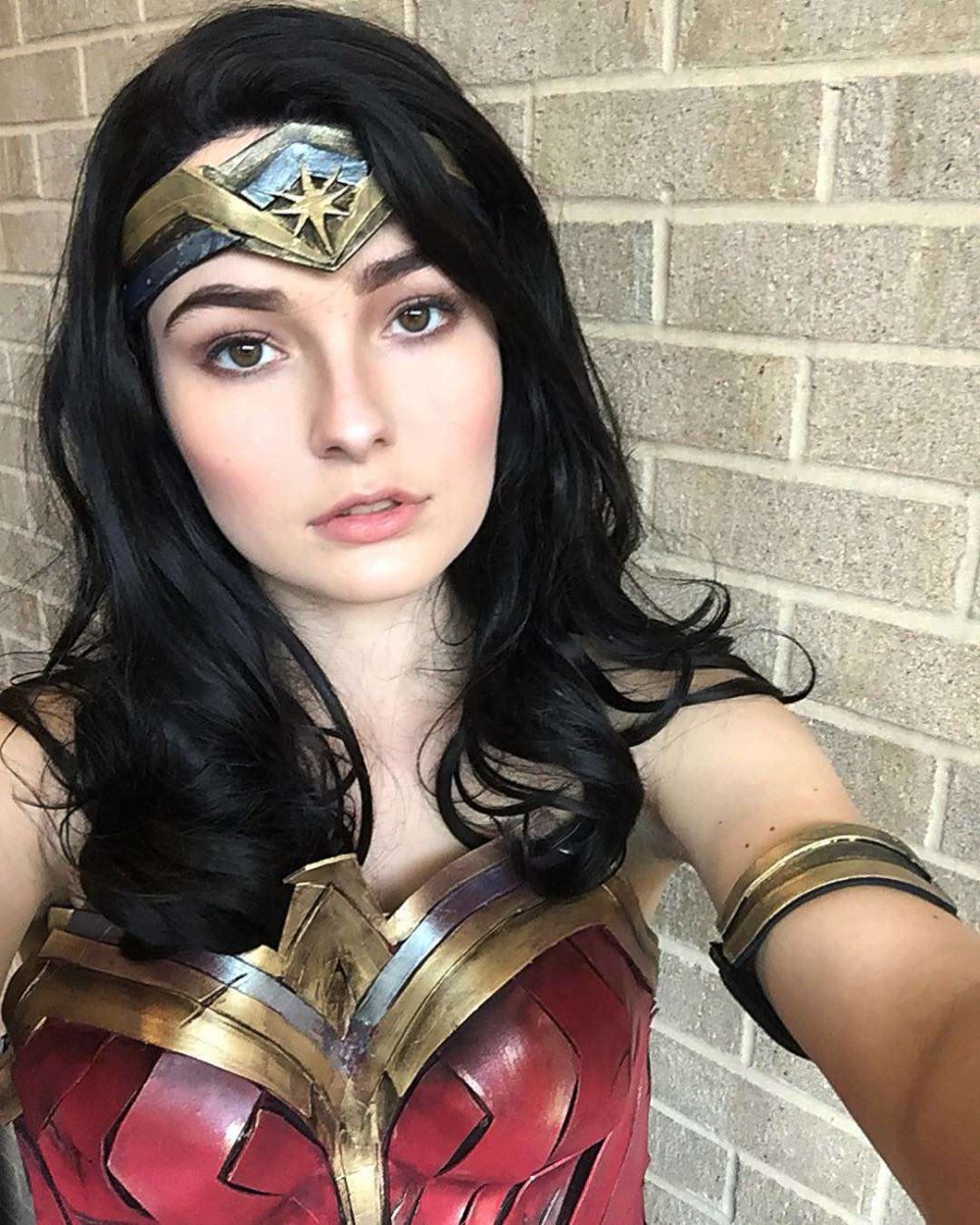 Maggie McGehee Omgcosplay