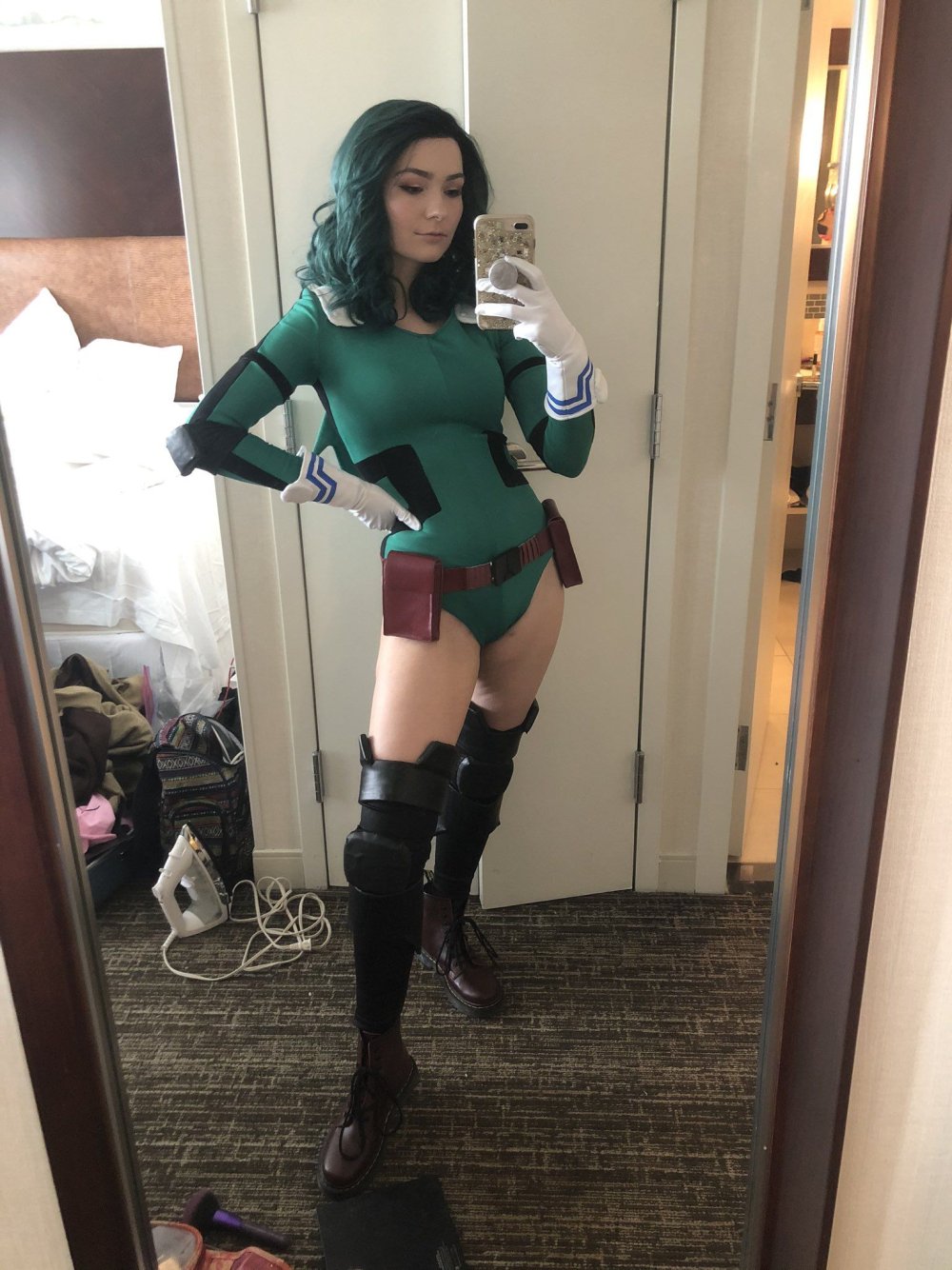 Omgcosplay Zero