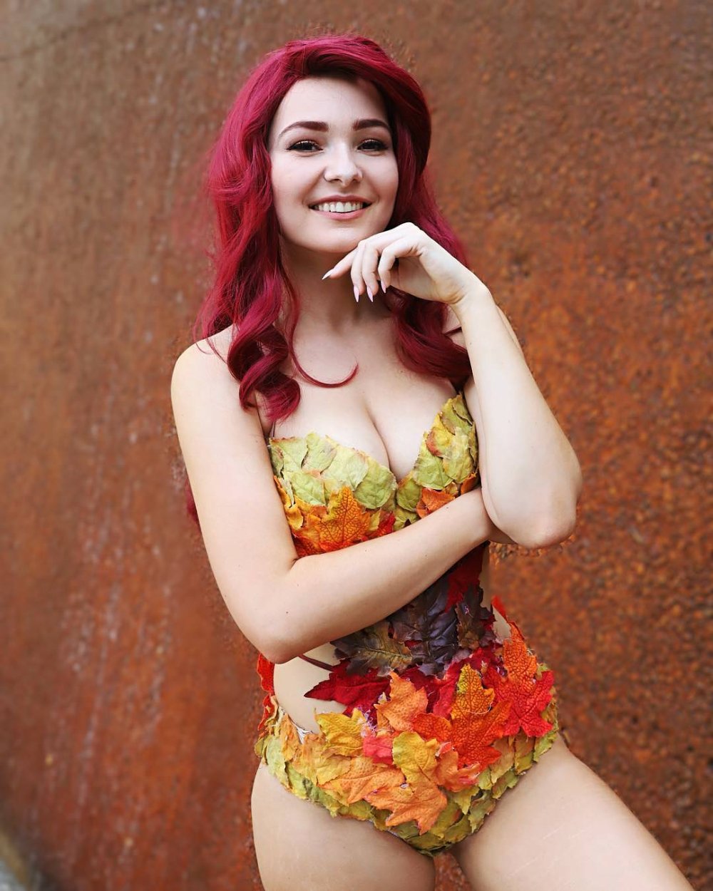 Omgcosplay Ramon
