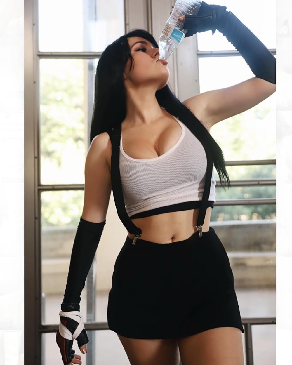 Omgcosplay Patreon Maggie