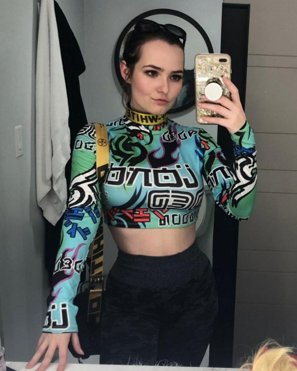 Maggie Omgcosplay 18
