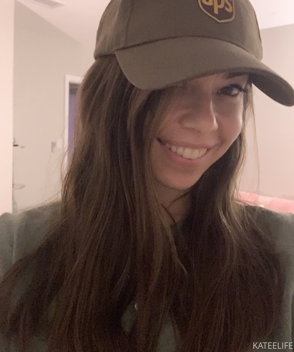 Katie Owen 2020