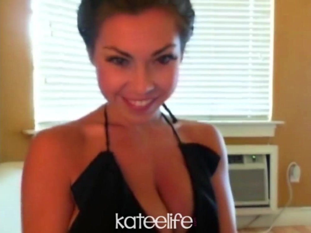 Katya Aries