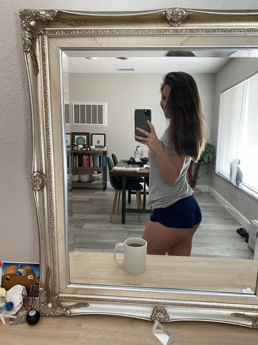 Katie Aries
