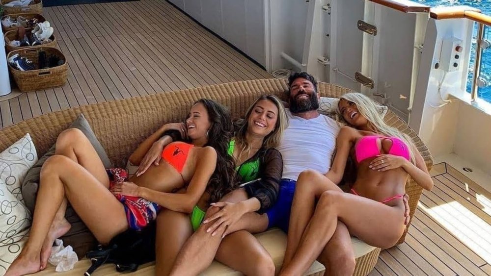 Dan Bilserian Girls 2019