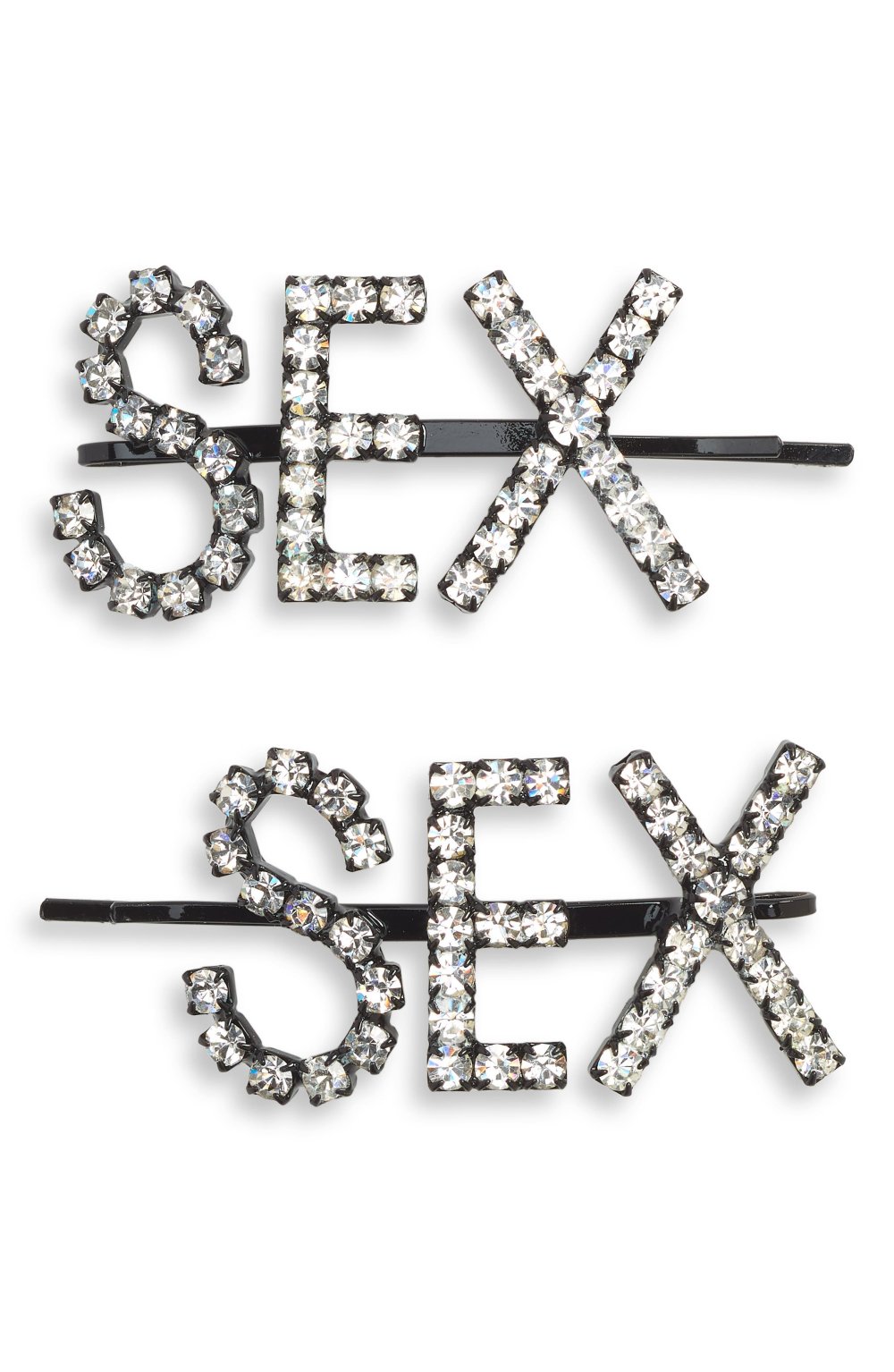 Scunci Bobby Pins