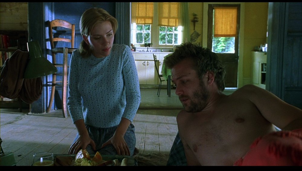 Desirs Trubles Film 2004