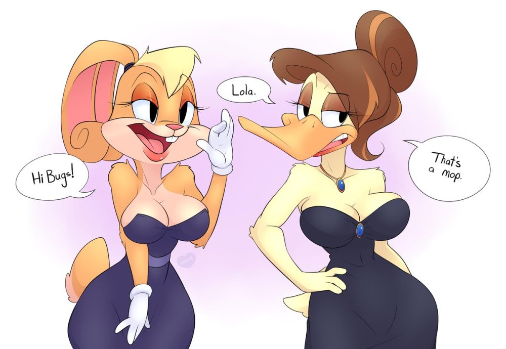 DAID DAK 2017 Ducktales Daisy Duck