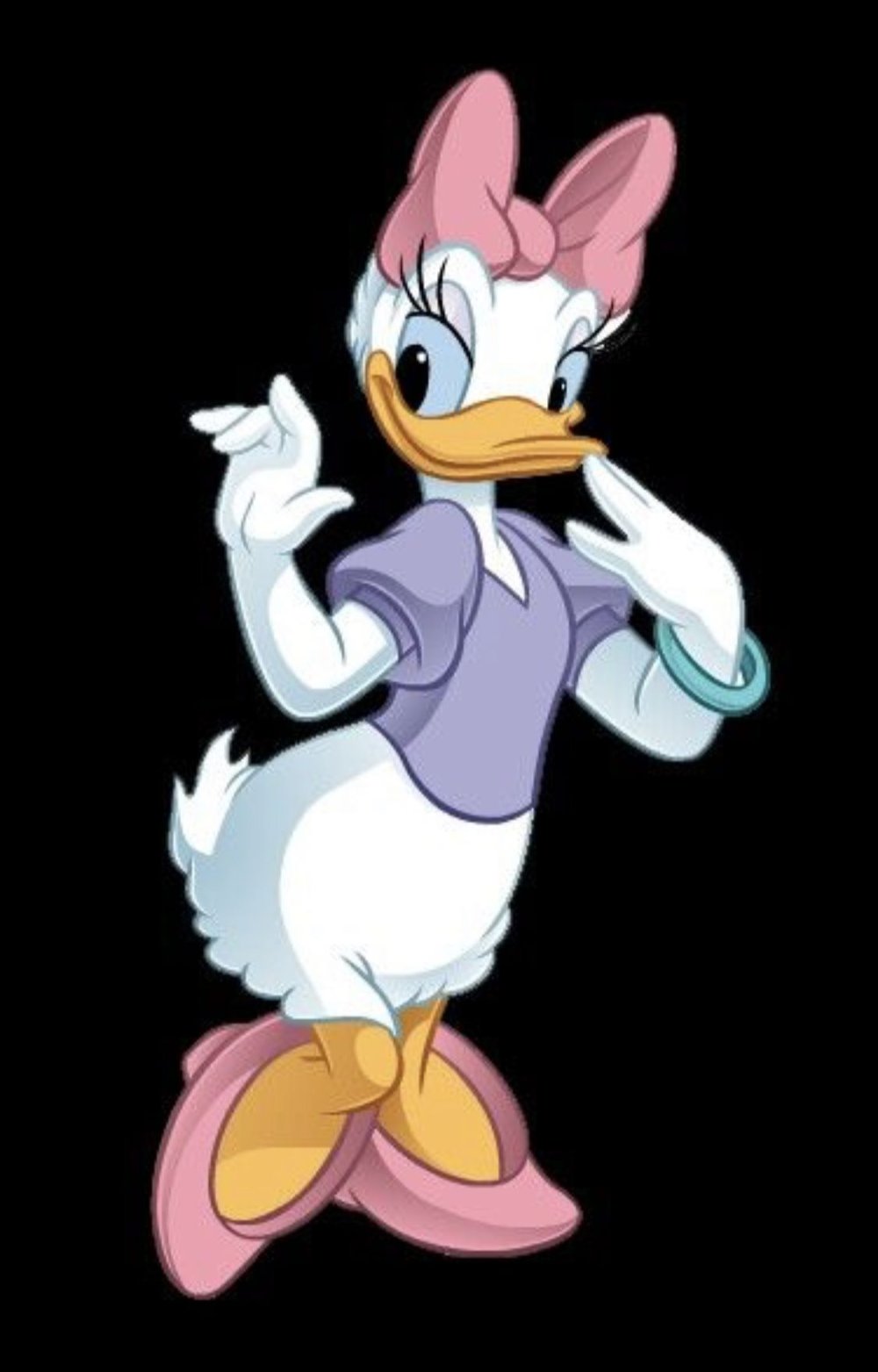 Duck stories adults