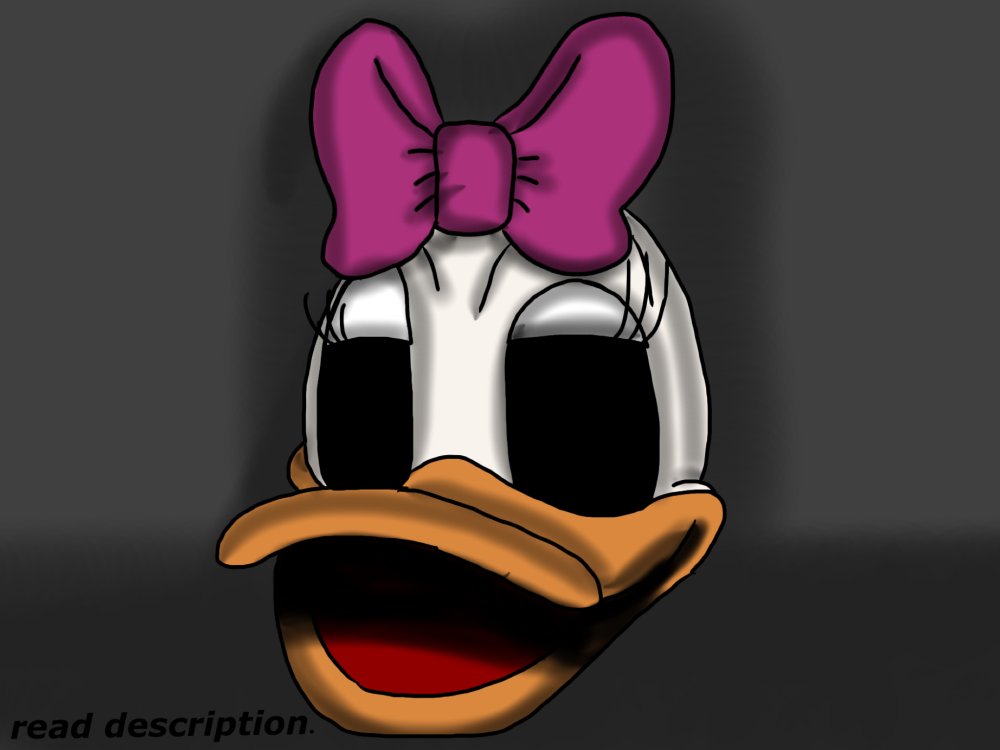 Magica de Hypnosis and Scrooge MacDak