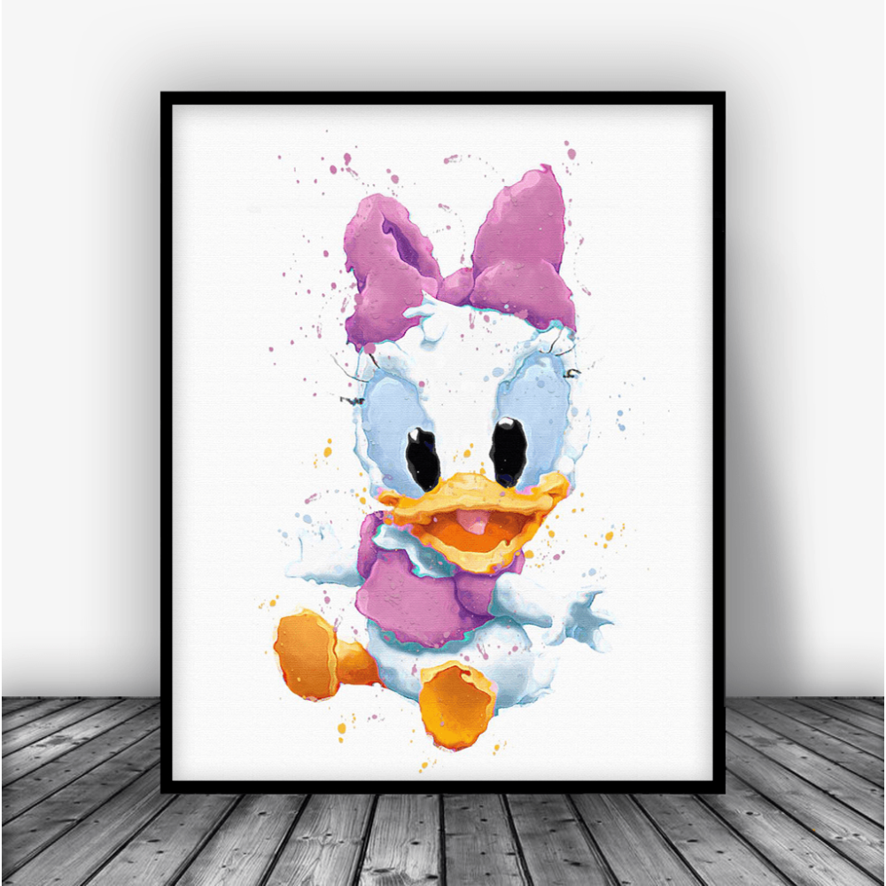 Systems Daisy Duck
