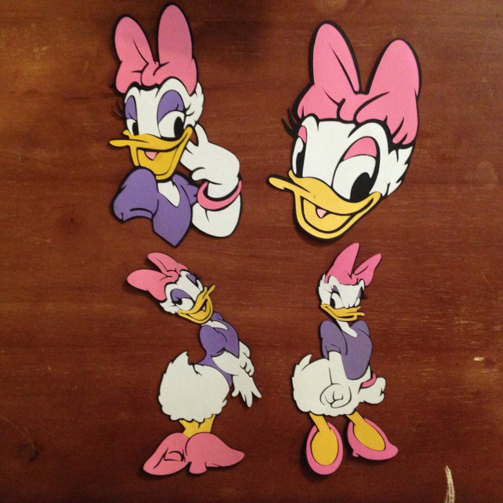 SHIREY LOON TINY TOON Adventures