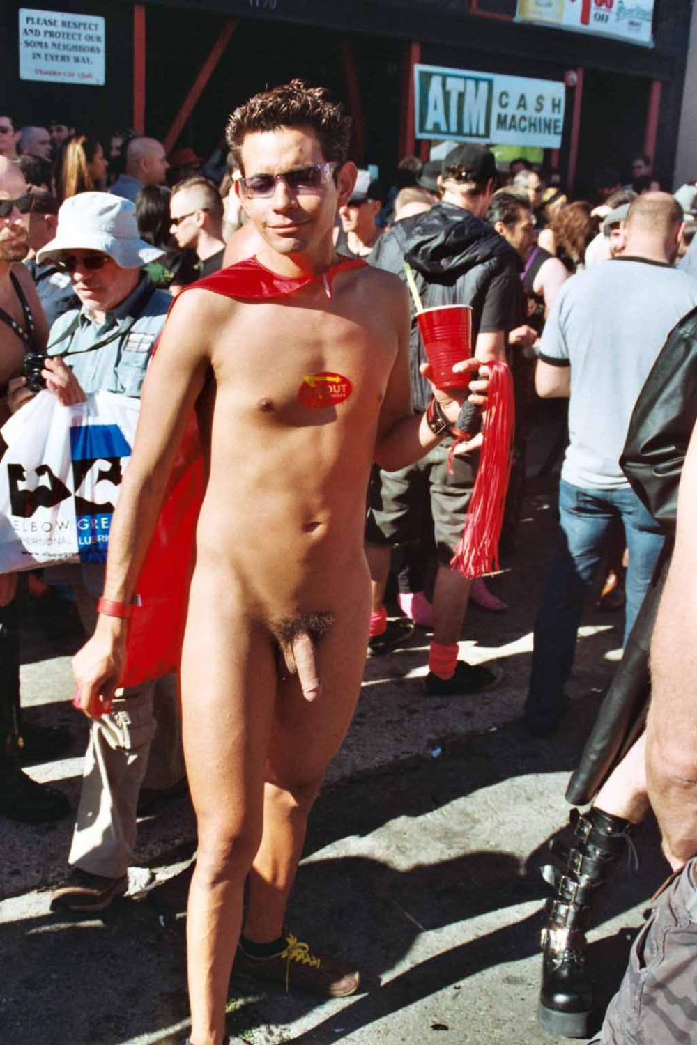 Mardi Graa Festival
