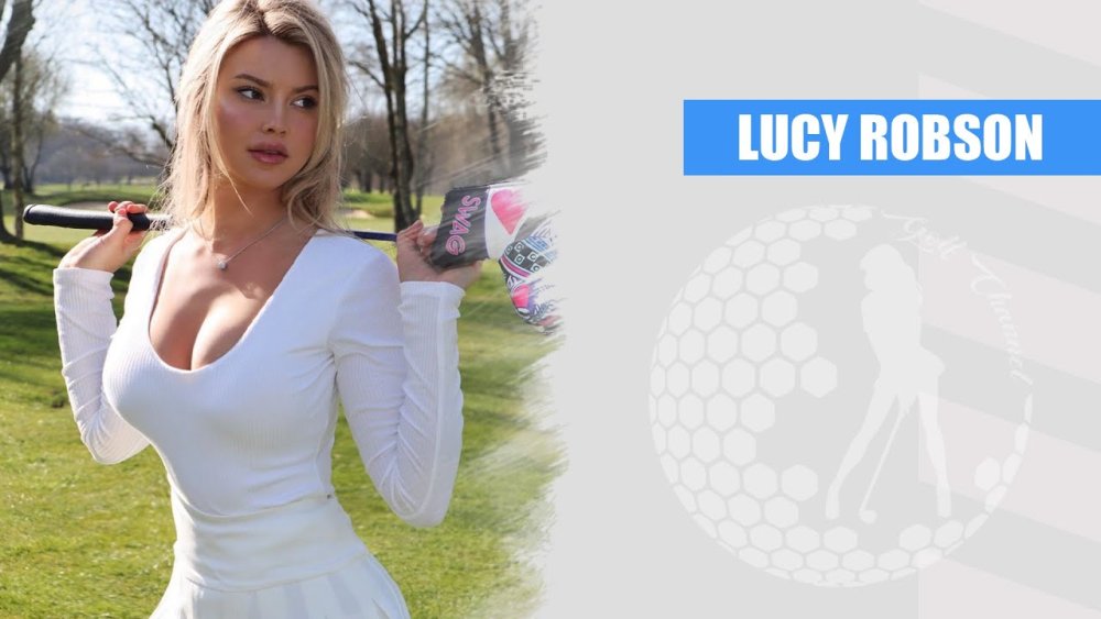 Lucyrobson Lucy Robson