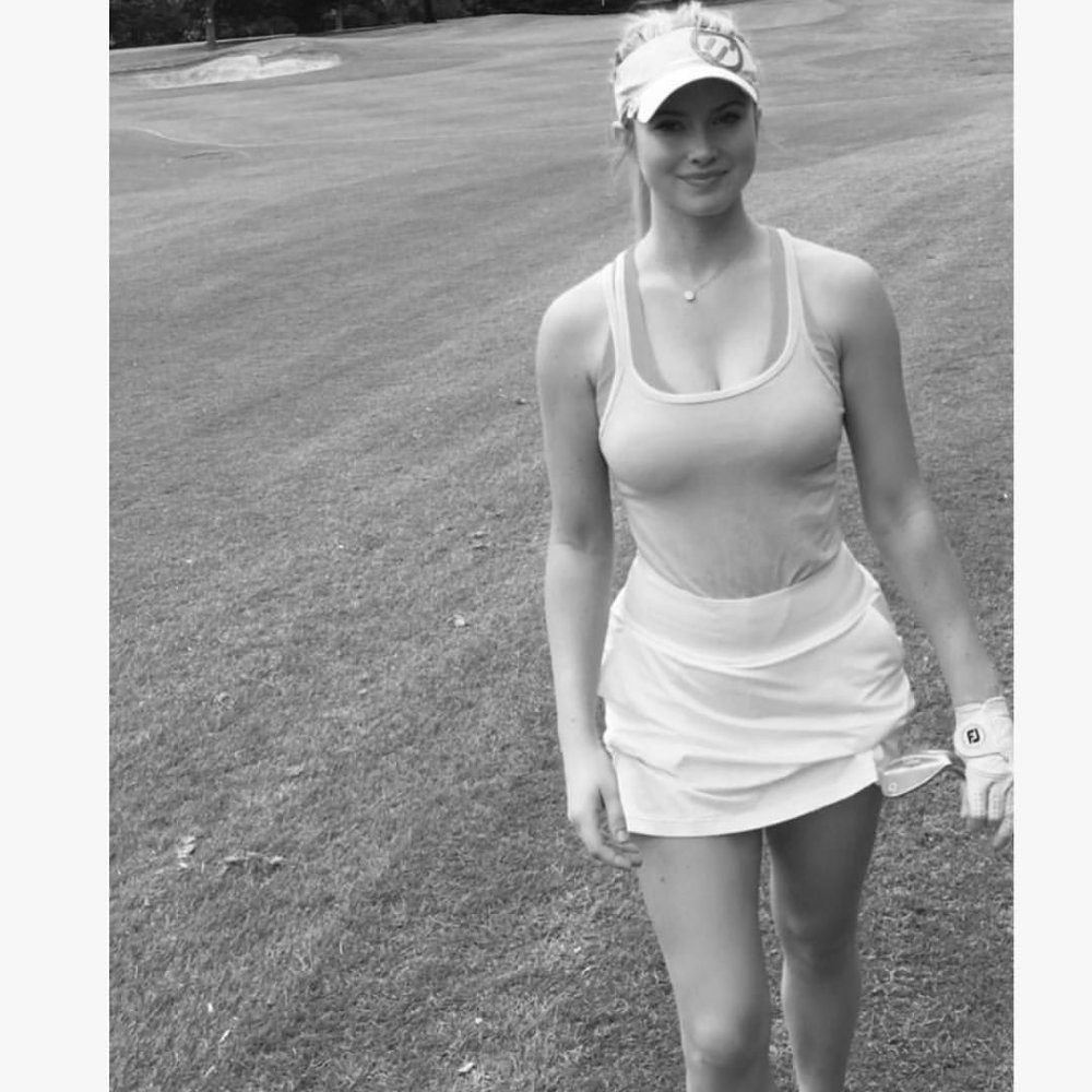Lucy Robson +18