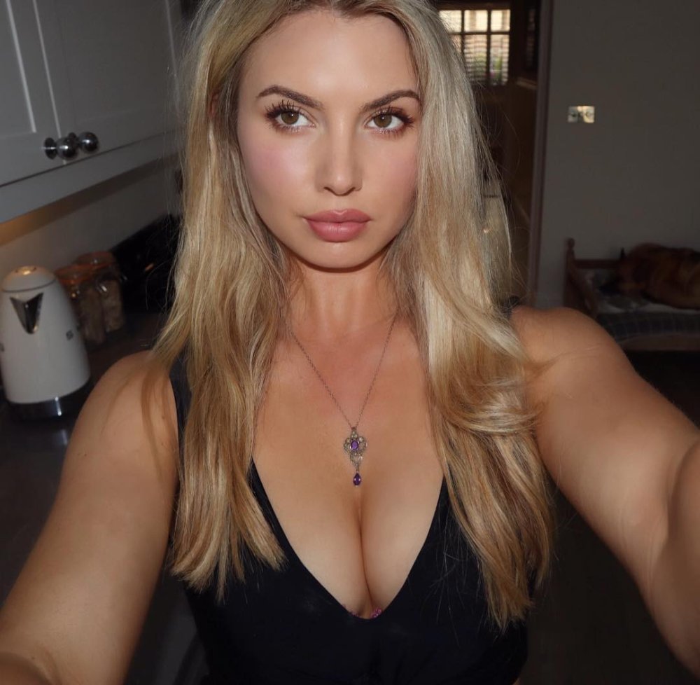 Golphist Lucy