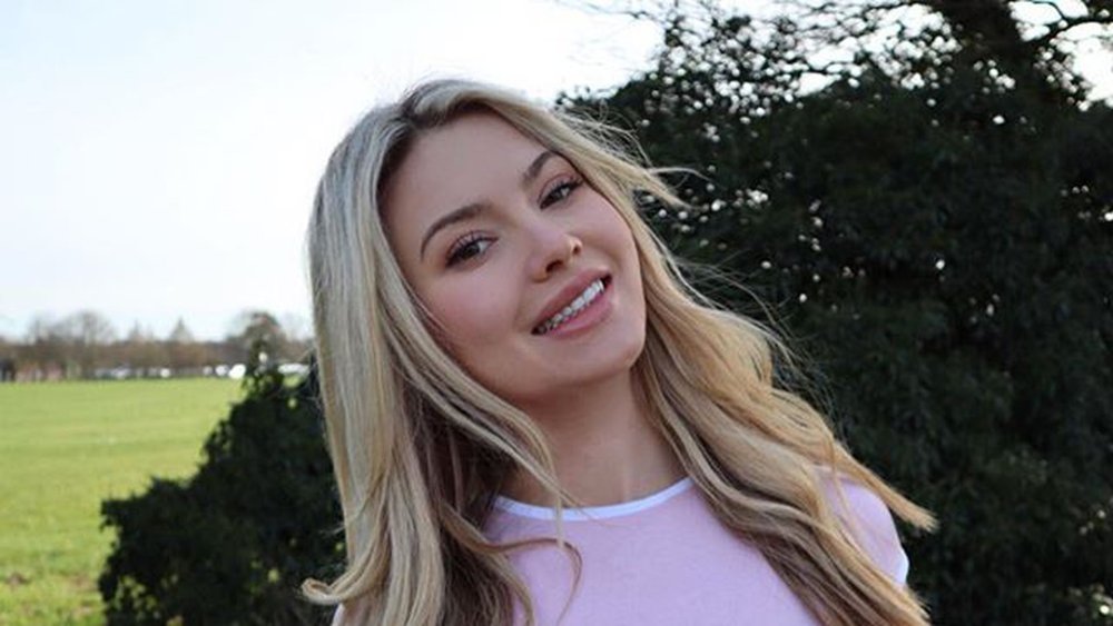Golphist Lucy