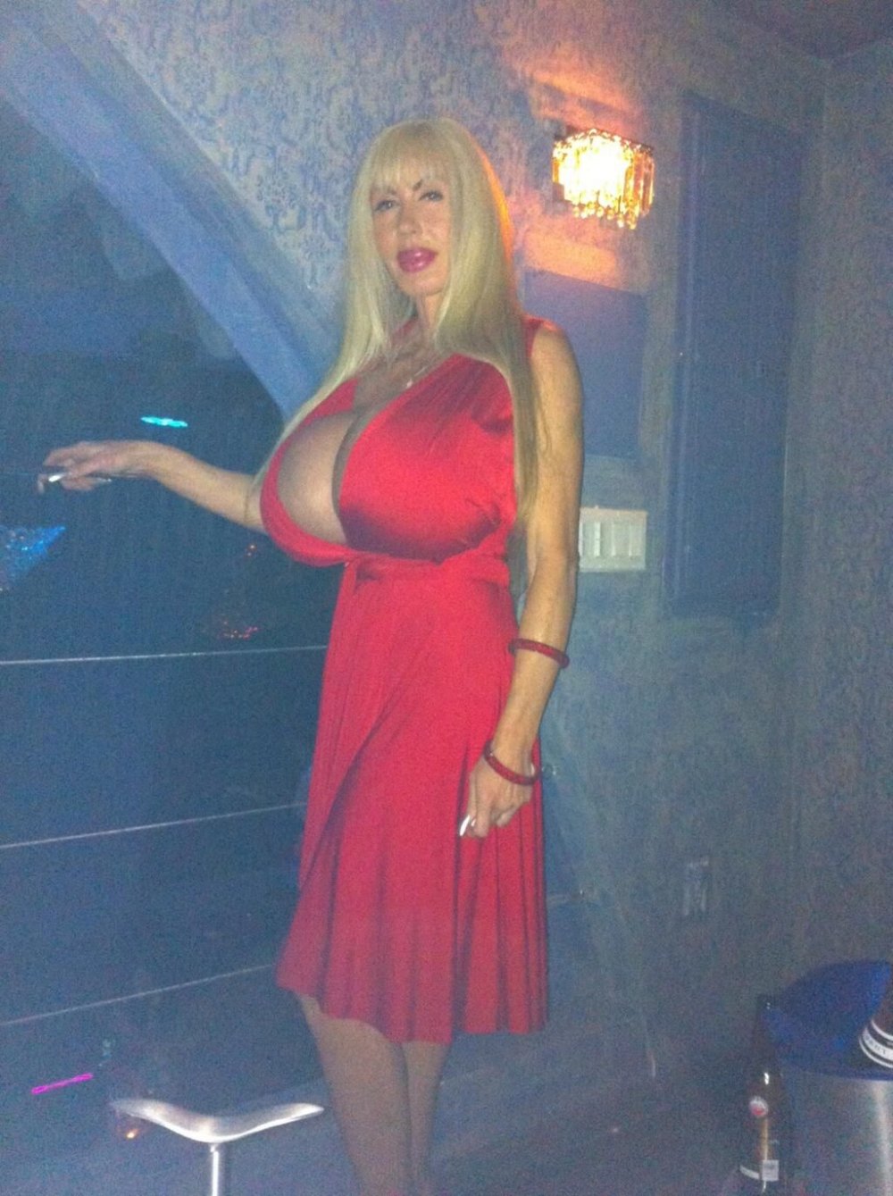 Elizabeth Starr Bimbo