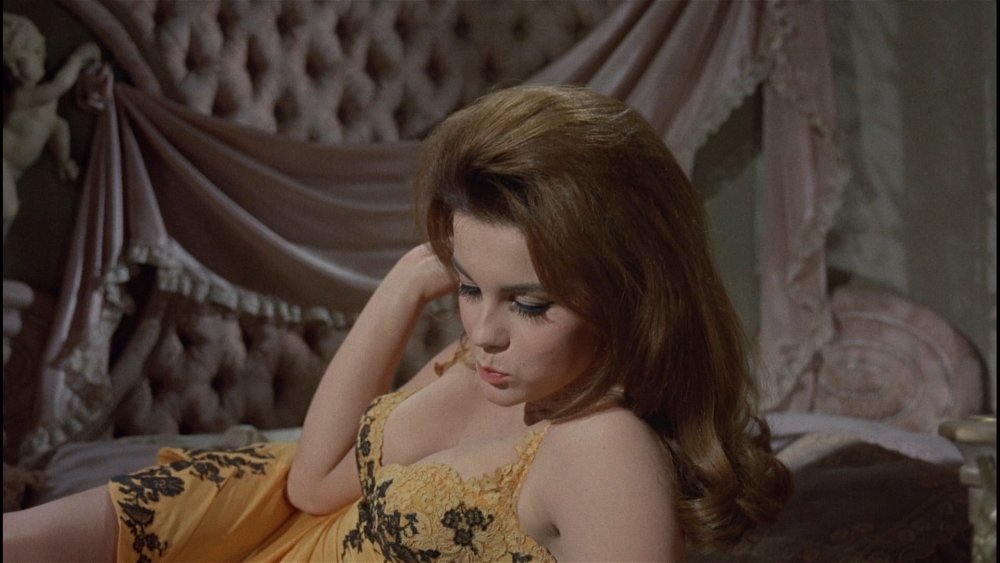 Ann-Margret Ulsson Naked