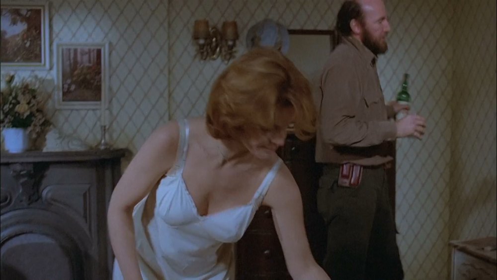 The film Swinger 1966