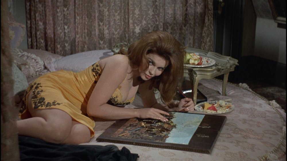 Ann Margret 2020