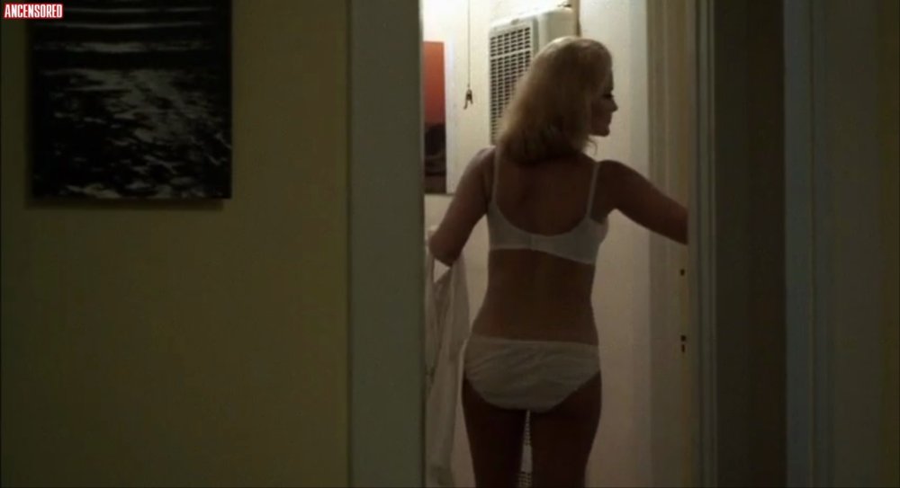 Ann-Margret in his youth and now