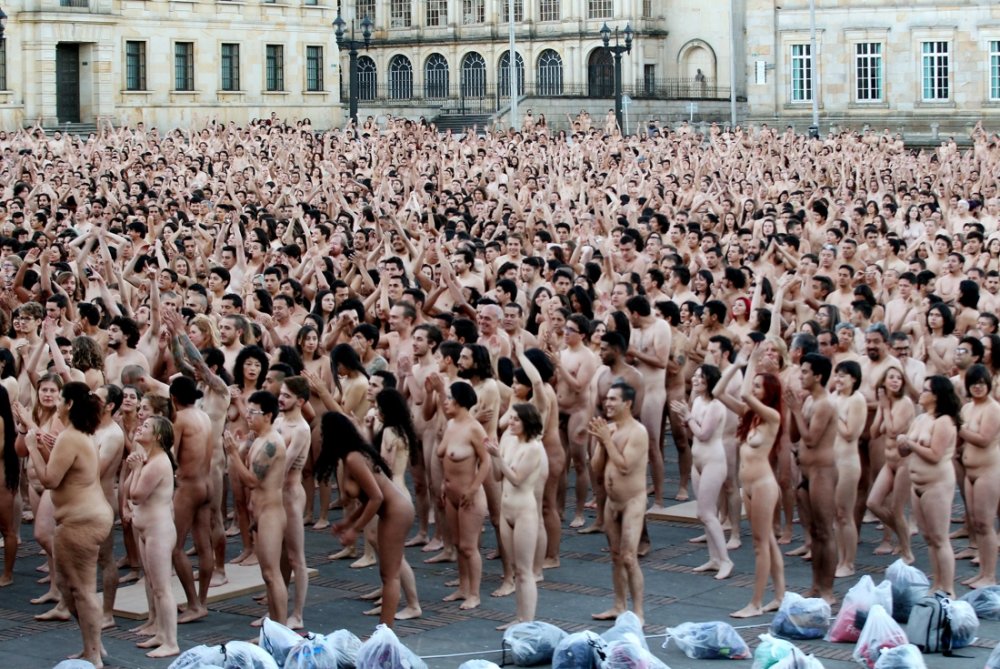 Mass exposure