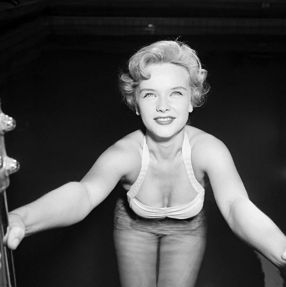 Barbara Betty
