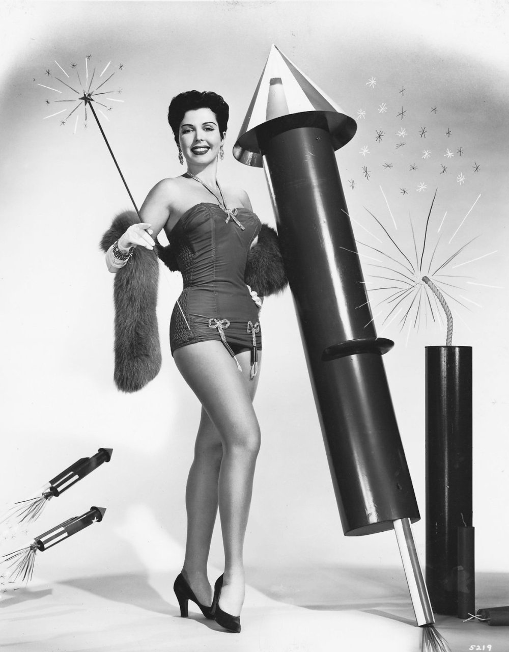 Miss Fanny Bright