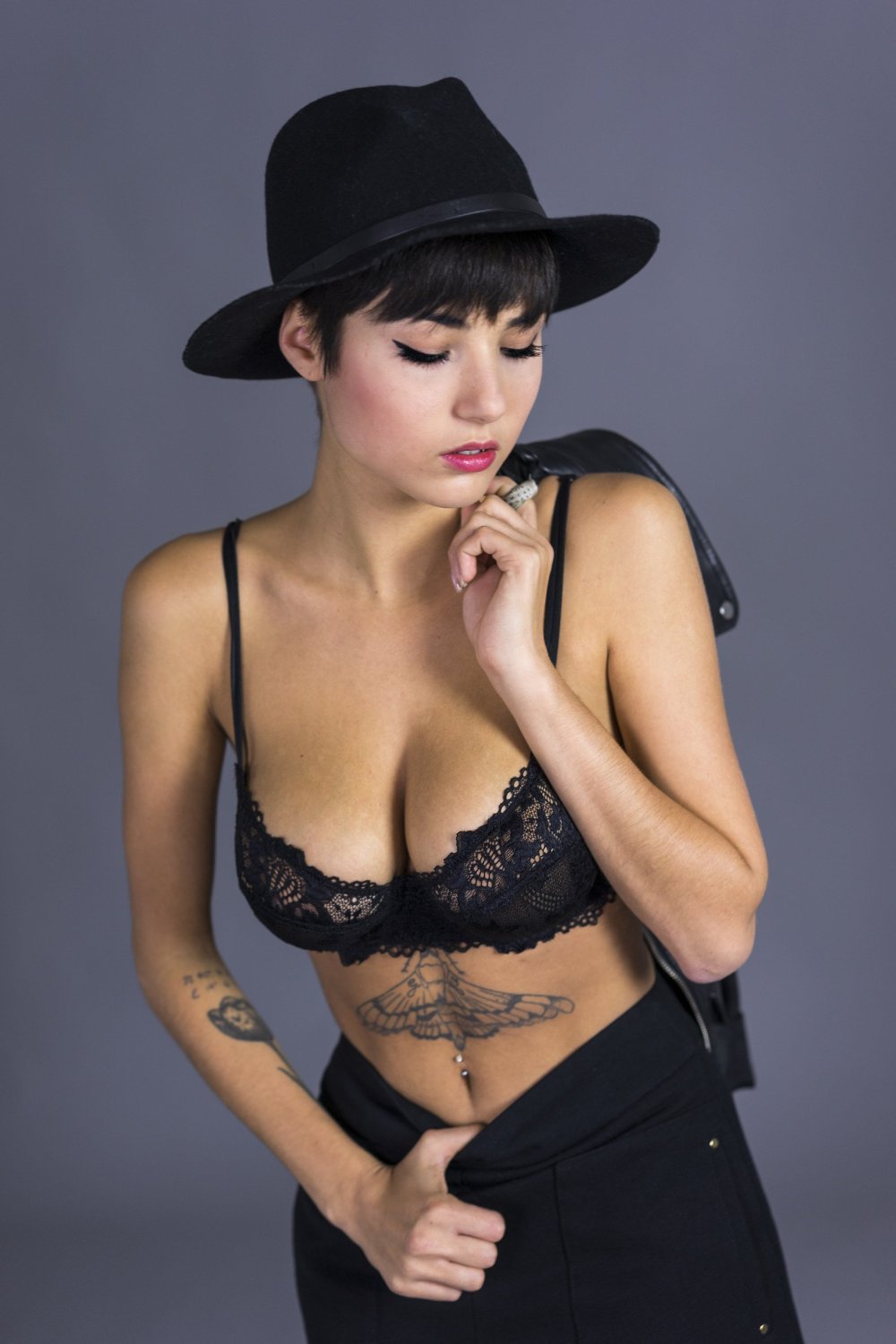Vorkshop nude Ignatov Dima