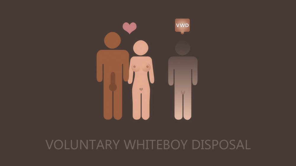 Voluntary Whiteboy Disposal Captions