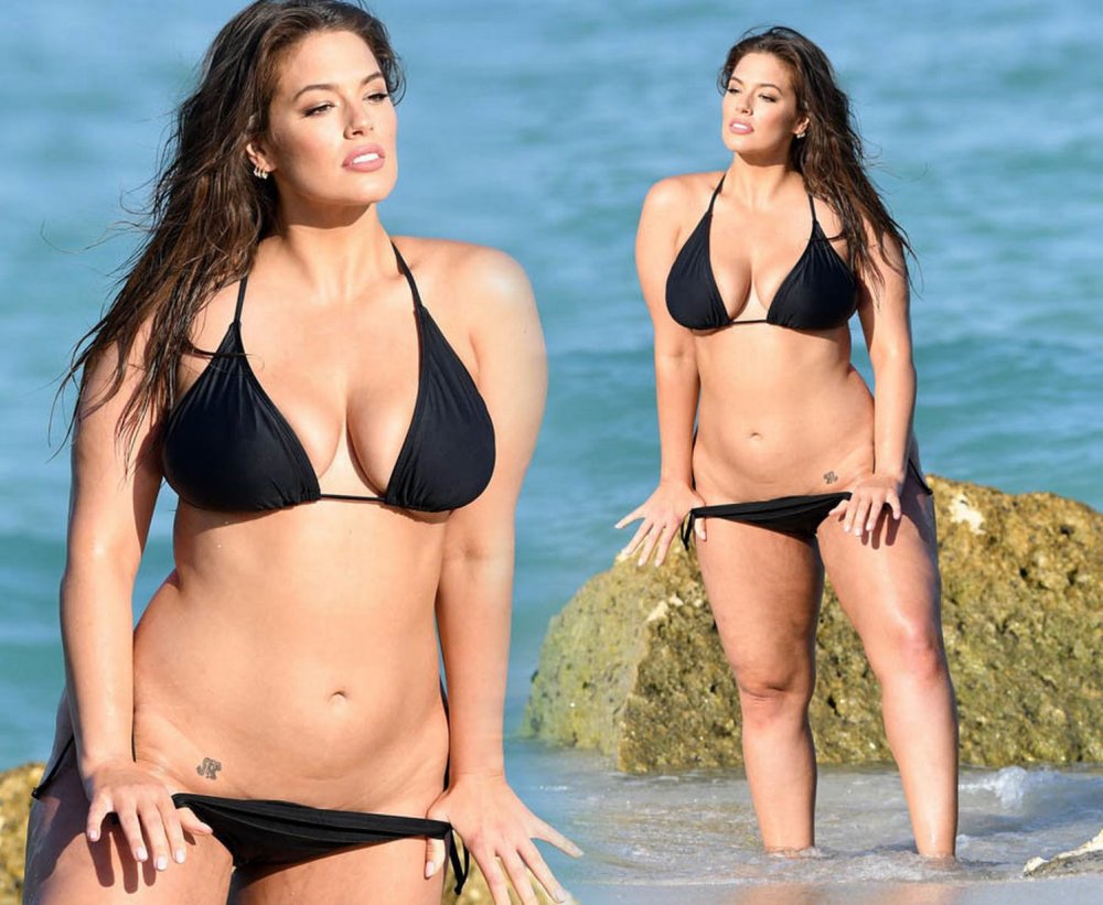 Ashley Graham