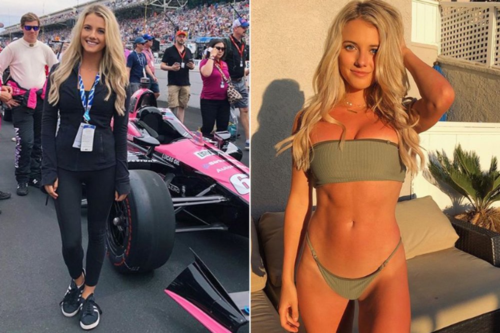 Lindsay Pelas Toyland 2018