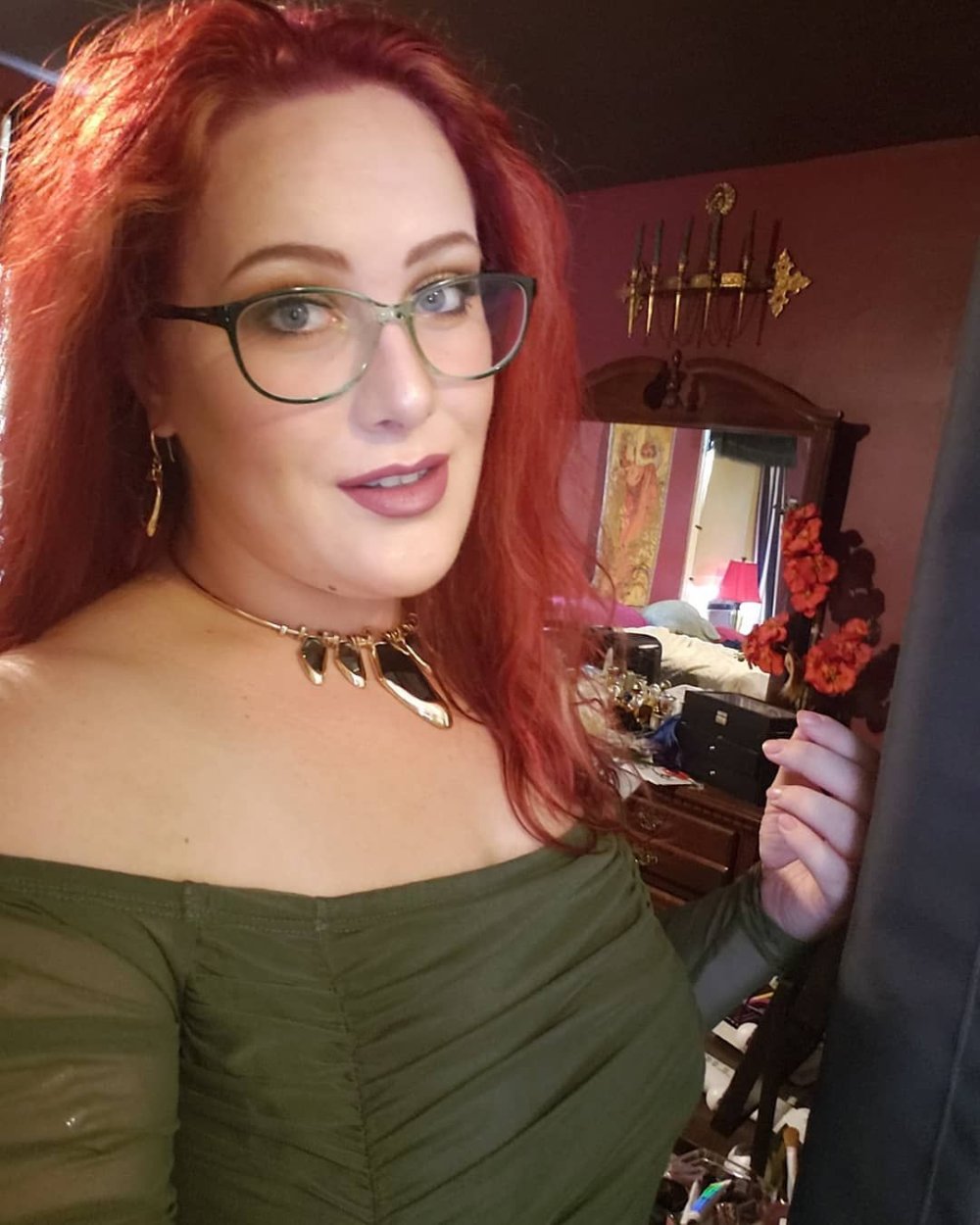 Brendamarx model