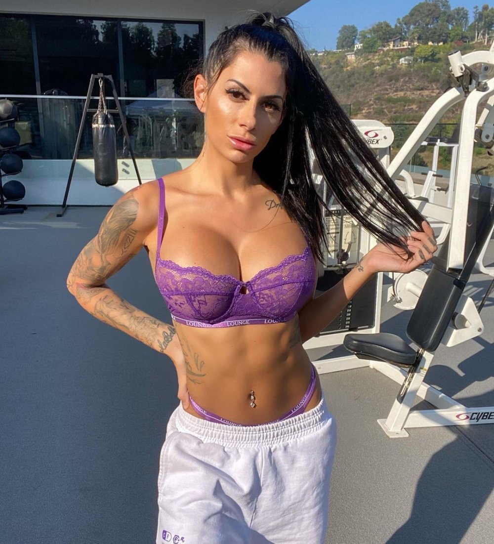 Brandi Andrews
