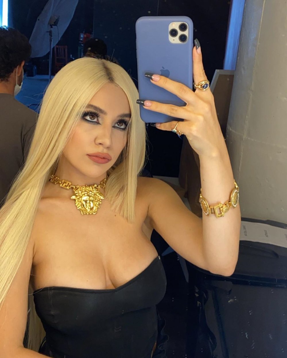 Ava Max is hot