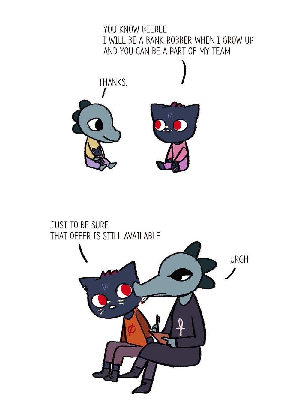 Beatrice NITW