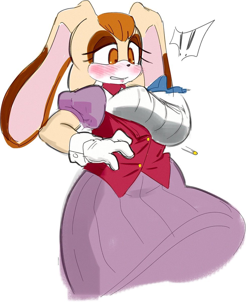 Rabbit krimm and chao chees