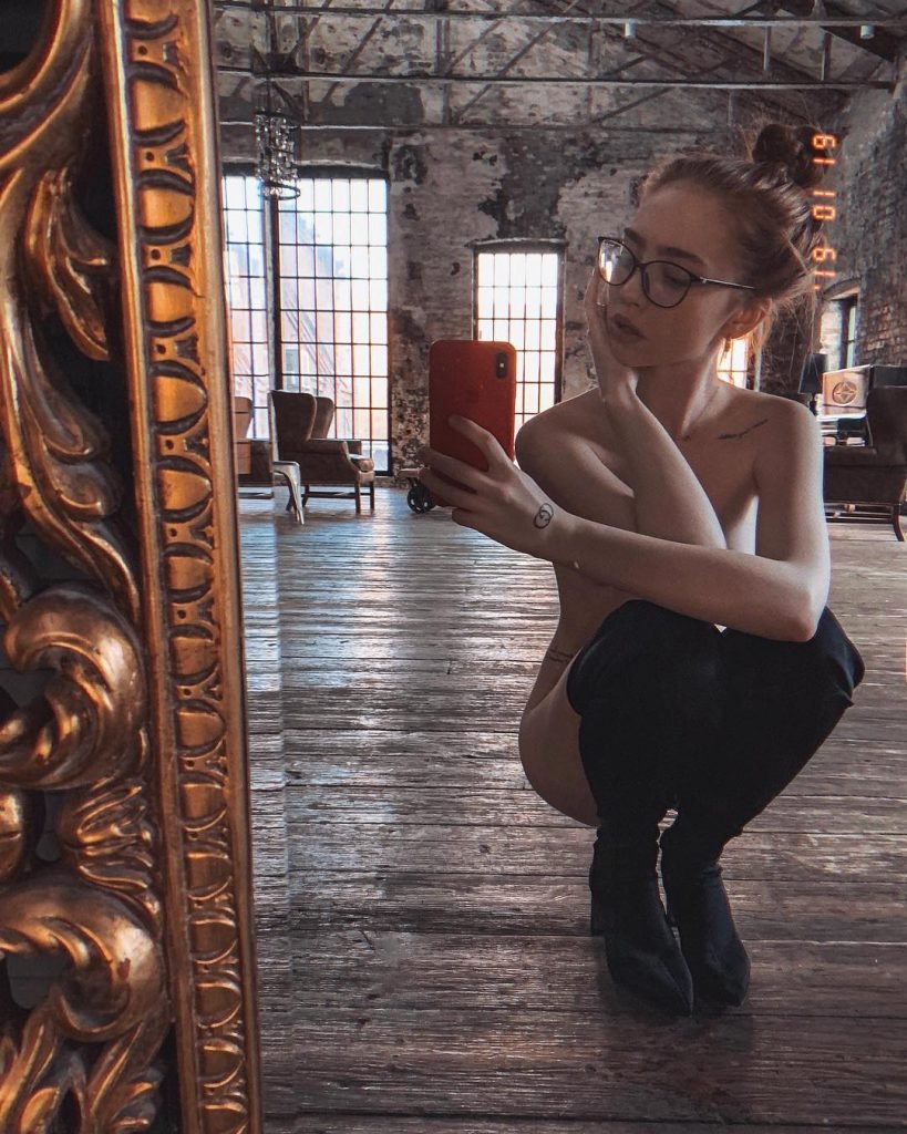 Rinata Valiullina 2020
