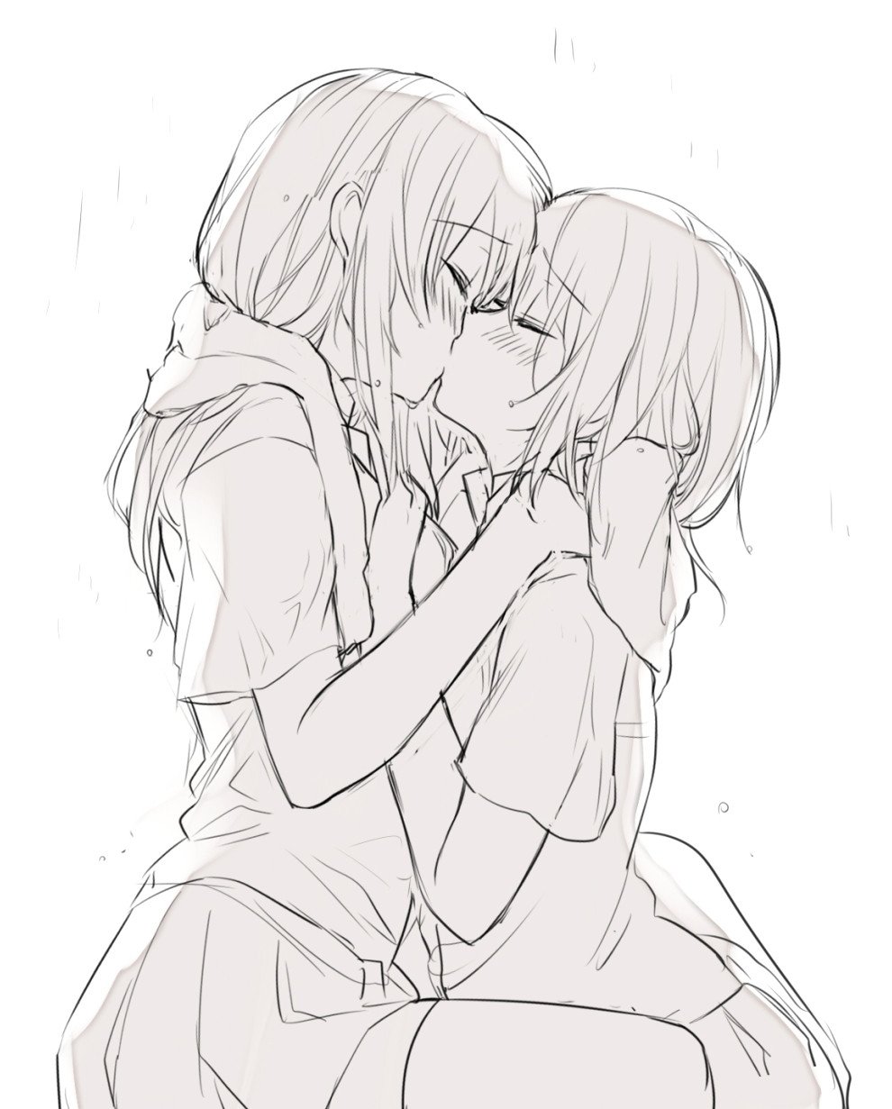 LGBT Anime Yuri
