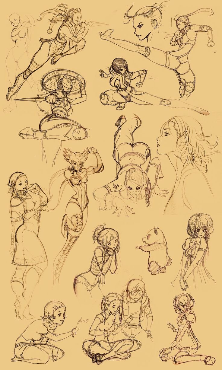 Arts 18
