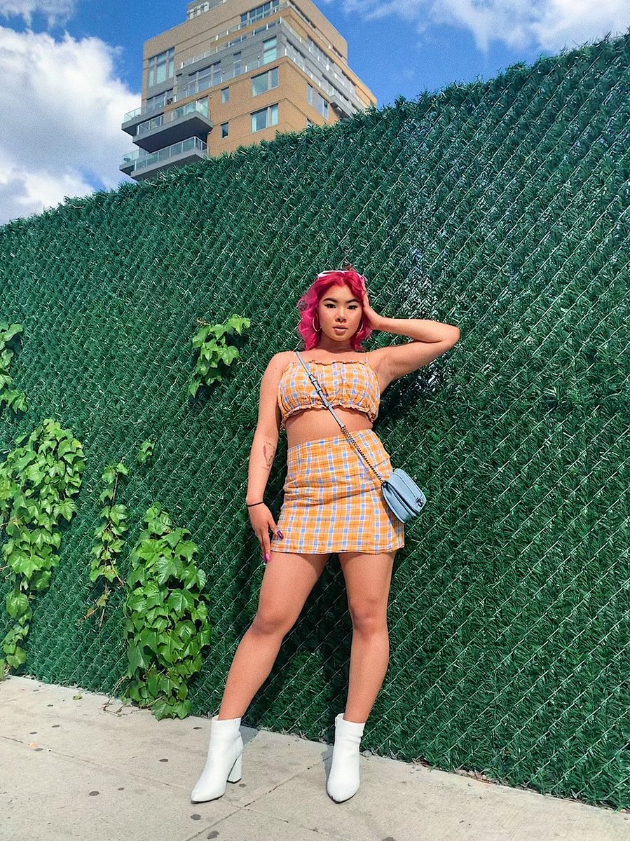 Nita Marie drain