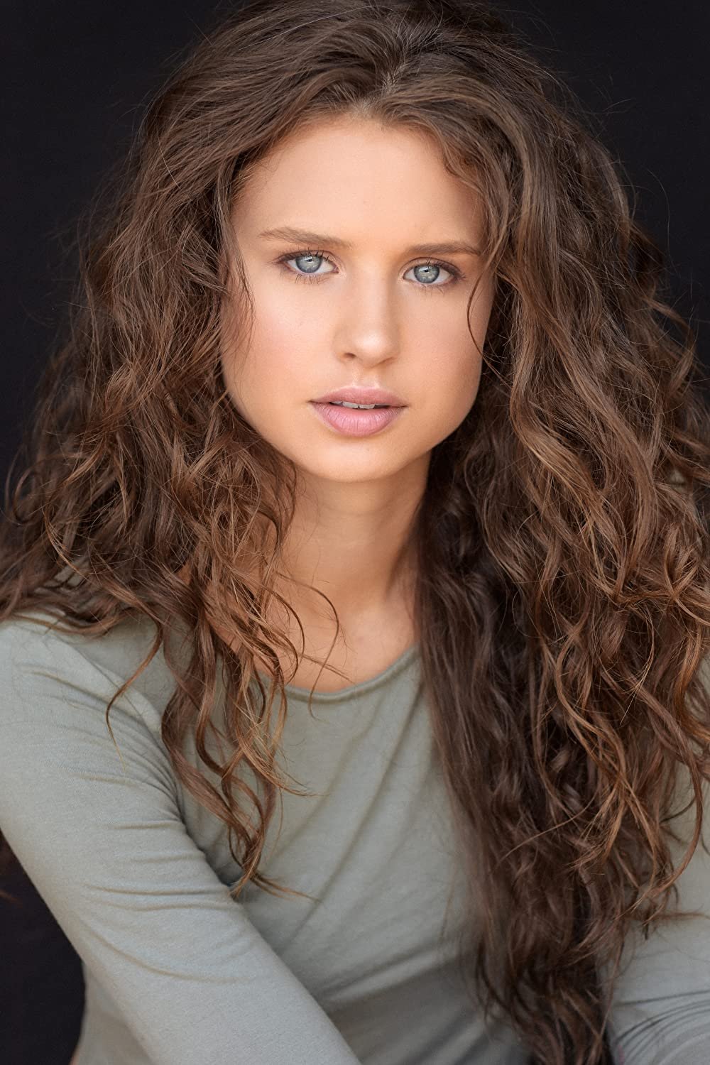 AVERY THARP by Scott Laytart Models Naked