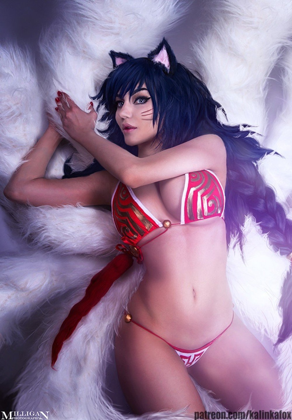 Christina Fink Ahri