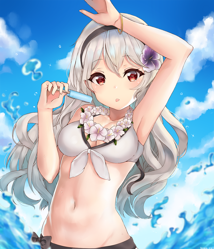 Fire Emblem Fates Hoshido