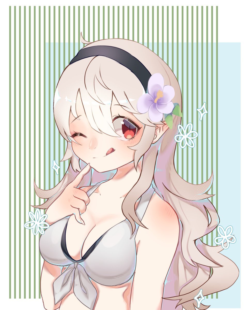 Fire Emblem Arts Bikini
